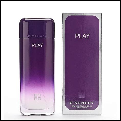 givenchy play intense price|Givenchy play intense replacement.